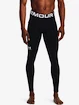 Heren legging Under Armour ColdGear Leggings-BLK