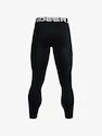 Heren legging Under Armour ColdGear Leggings-BLK