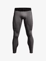 Heren legging Under Armour ColdGear Leggings-GRY