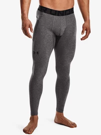 Heren legging Under Armour ColdGear Leggings-GRY