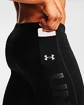 Heren legging Under Armour ColdGear Q. Ignight ColdGear Tight Black