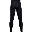 Heren legging Under Armour ColdGear Q. Ignight ColdGear Tight Black