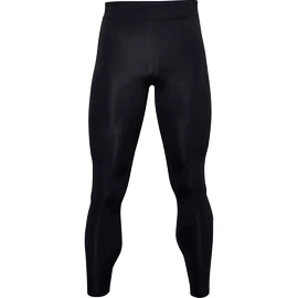 Heren legging Under Armour ColdGear Q. Ignight ColdGear Tight Black