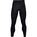 Heren legging Under Armour ColdGear Q. Ignight ColdGear Tight Black S