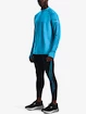 Heren legging Under Armour  FLY FAST 3.0 COLD TIGHT-BLK