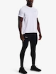 Heren legging Under Armour  Fly Fast 3.0 Tight-BLK