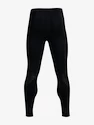 Heren legging Under Armour  Fly Fast 3.0 Tight-BLK