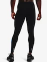 Heren legging Under Armour  Fly Fast 3.0 Tight-BLK