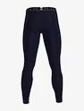 Heren legging Under Armour HeatGear Armour Leggings-NVY