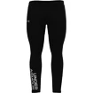 Heren legging Under Armour HeatGear Fly Fast ColdGear Tight-BLK