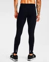 Heren legging Under Armour HeatGear Fly Fast ColdGear Tight-BLK