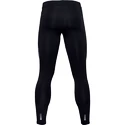 Heren legging Under Armour HeatGear Fly Fast ColdGear Tight-BLK