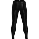 Heren legging Under Armour HeatGear IsoChill Leggings Black