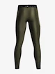 Heren legging Under Armour HeatGear Leggings-GRN