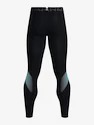 Heren legging Under Armour HeatGear Novelty Lgs-BLK