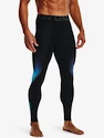 Heren legging Under Armour HeatGear Novelty Lgs-BLK