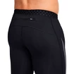 Heren legging Under Armour HeatGear Rush Run Stamina Tigh Black