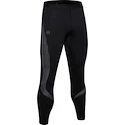 Heren legging Under Armour HeatGear Rush Run Stamina Tigh Black XL