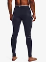 Heren legging Under Armour  Novelty Legging-GRY