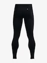 Heren legging Under Armour  OUTRUN THE COLD TIGHT-BLK