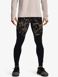 Heren legging Under Armour OUTRUN THE COLD TIGHT-BLK