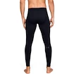 Heren legging Under Armour  Packaged Base 3.0 Legging Black