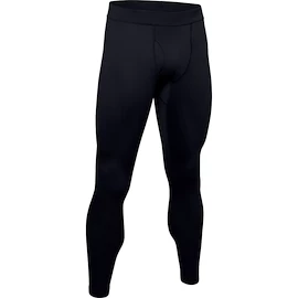 Heren legging Under Armour Packaged Base 3.0 Legging Black