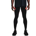 Heren legging Under Armour  Speedpocket Tight Black