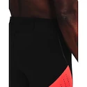 Heren legging Under Armour  Speedpocket Tight Black