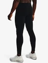 Heren legging Under Armour  SPEEDPOCKET TIGHT-BLK