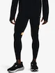 Heren legging Under Armour  SPEEDPOCKET TIGHT-BLK