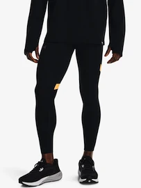 Heren legging Under Armour SPEEDPOCKET TIGHT-BLK