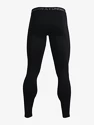 Heren legging Under Armour  Tac Legging CGI Base-BLK