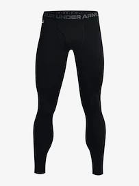 Heren legging Under Armour Tac Legging CGI Base-BLK