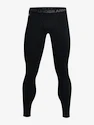 Heren legging Under Armour  Tac Legging CGI Base-BLK M