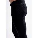 Heren onderbroek Craft Keep WARM Fuseknit Comfort black