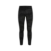 Heren onderbroek Icebreaker Merino 260 Vertex Leggings Snow Guide Black/Galaxy/J  S