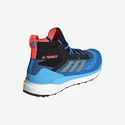 Heren outdoorschoenen adidas  Terrex Free Hiker Primeblue Black