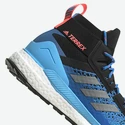 Heren outdoorschoenen adidas  Terrex Free Hiker Primeblue Black