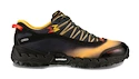 Heren outdoorschoenen Garmont 9.81 N Air G 2.0 Gtx Orange/Black  UK 6