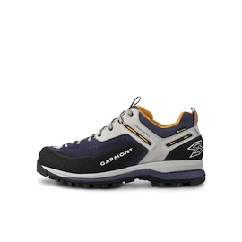 Heren outdoorschoenen Garmont Dragontail Tech GTX Blue/Grey