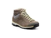 Heren outdoorschoenen Garmont Miguasha Nubuck Gtx Light Grey/Green