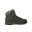 Heren outdoorschoenen Garmont  Pordoi Nubuck GTX Olive Green/Dark Orange