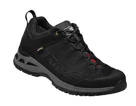 Heren outdoorschoenen Garmont Trail beast+ GTX Black