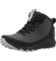 Heren outdoorschoenen Haglöfs  L.I.M FH GTX Mid Black  UK 9