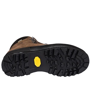 Heren outdoorschoenen Hanwag Alaska GTX Erde brown