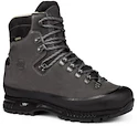 Heren outdoorschoenen Hanwag  Alaska GTX grey  UK 10,5