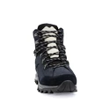 Heren outdoorschoenen Hanwag Alta Bunion II GTX Navy/Grey