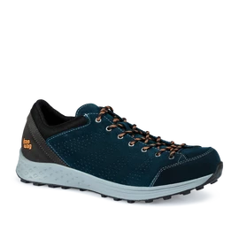 Heren outdoorschoenen Hanwag Cliffside GTX Seablue/Orange