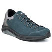 Heren outdoorschoenen Hanwag Coastrock Low  ES Steel/Frost